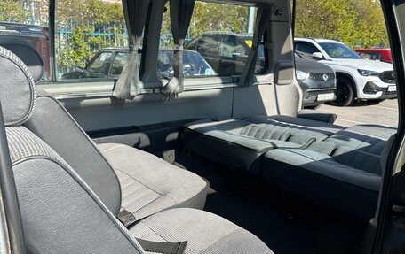 Toyota Town Ace III, 1990 год, 169 990 рублей, 12 фотография