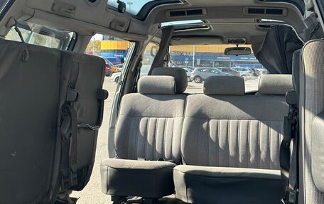 Toyota Town Ace III, 1990 год, 169 990 рублей, 11 фотография