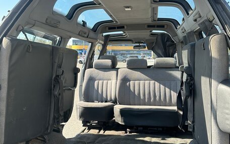 Toyota Town Ace III, 1990 год, 169 990 рублей, 9 фотография