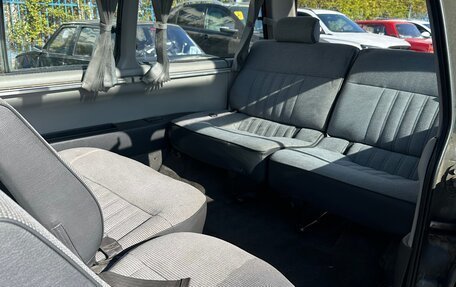 Toyota Town Ace III, 1990 год, 169 990 рублей, 14 фотография
