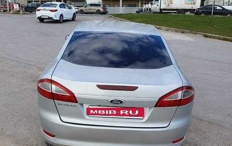 Ford Mondeo IV, 2008 год, 600 000 рублей, 19 фотография