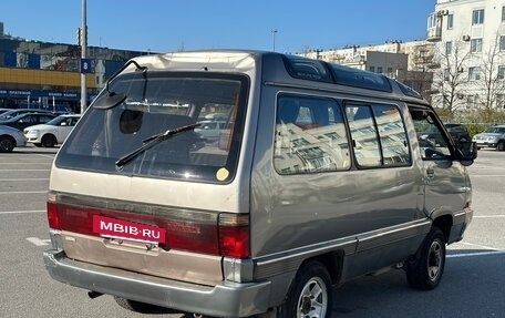 Toyota Town Ace III, 1990 год, 169 990 рублей, 6 фотография