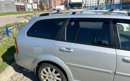Chevrolet Lacetti, 2009 год, 500 000 рублей, 6 фотография