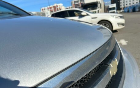 Chevrolet Lacetti, 2009 год, 500 000 рублей, 4 фотография