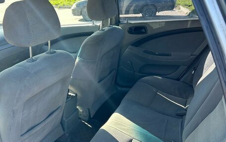Chevrolet Lacetti, 2009 год, 500 000 рублей, 7 фотография