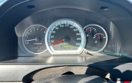 Chevrolet Lacetti, 2009 год, 500 000 рублей, 11 фотография