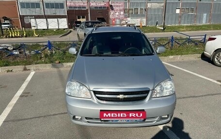 Chevrolet Lacetti, 2009 год, 500 000 рублей, 15 фотография