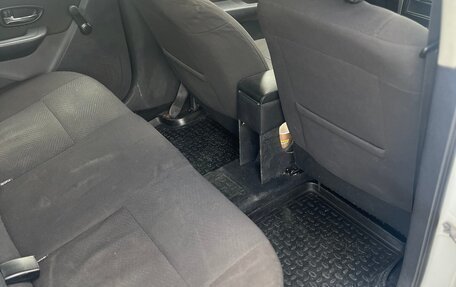 Nissan Almera, 2016 год, 525 000 рублей, 6 фотография
