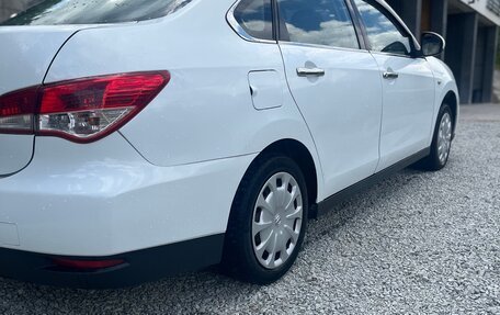 Nissan Almera, 2016 год, 525 000 рублей, 3 фотография