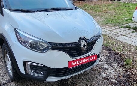 Renault Kaptur I рестайлинг, 2018 год, 1 900 000 рублей, 2 фотография