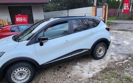Renault Kaptur I рестайлинг, 2018 год, 1 900 000 рублей, 6 фотография