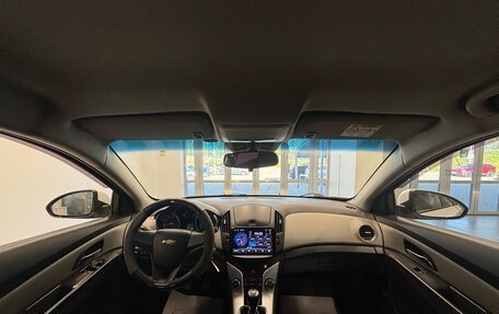 Chevrolet Cruze II, 2014 год, 670 000 рублей, 11 фотография