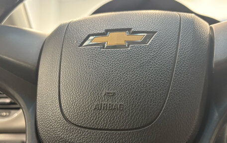 Chevrolet Cruze II, 2014 год, 670 000 рублей, 14 фотография