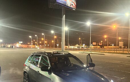 BMW X5, 2009 год, 1 750 000 рублей, 2 фотография