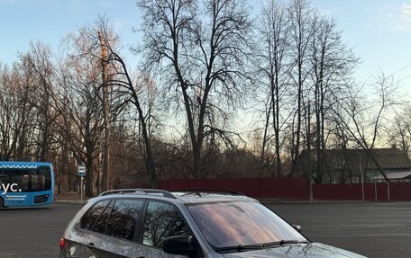 BMW X5, 2009 год, 1 750 000 рублей, 4 фотография