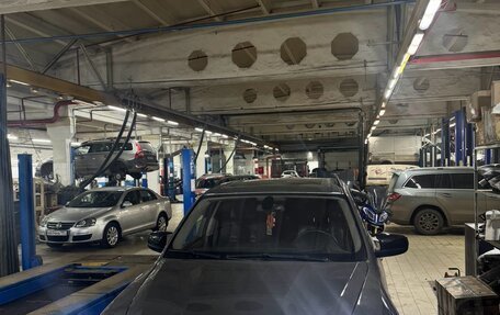 BMW X5, 2009 год, 1 750 000 рублей, 6 фотография