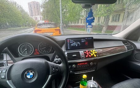 BMW X5, 2009 год, 1 750 000 рублей, 7 фотография