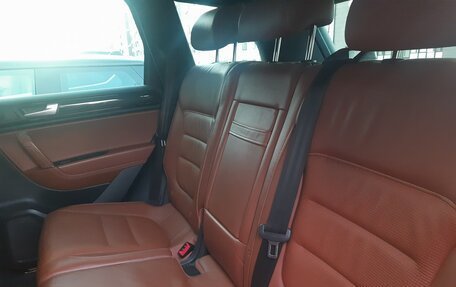 Volkswagen Touareg III, 2014 год, 2 300 000 рублей, 7 фотография