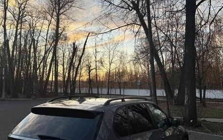 BMW X5, 2009 год, 1 750 000 рублей, 3 фотография