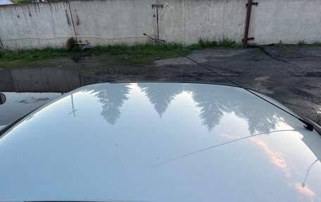 Renault Logan I, 2006 год, 180 000 рублей, 8 фотография