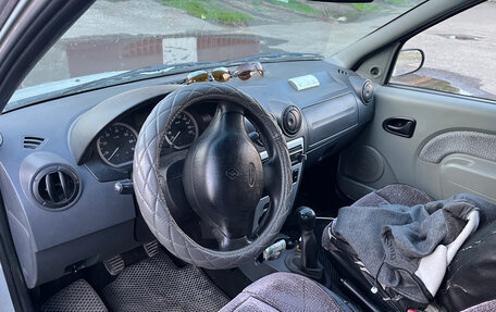 Renault Logan I, 2006 год, 180 000 рублей, 25 фотография