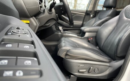 Hyundai Santa Fe IV, 2018 год, 2 990 000 рублей, 12 фотография