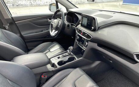 Hyundai Santa Fe IV, 2018 год, 2 990 000 рублей, 18 фотография