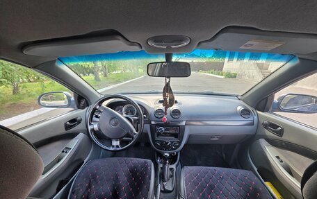Chevrolet Lacetti, 2008 год, 620 000 рублей, 3 фотография
