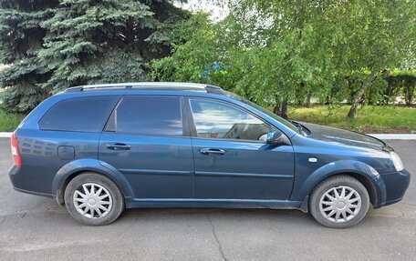 Chevrolet Lacetti, 2008 год, 620 000 рублей, 4 фотография