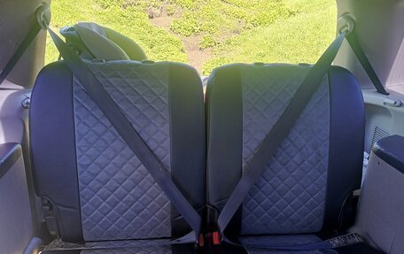 Mitsubishi Grandis, 2006 год, 490 000 рублей, 3 фотография