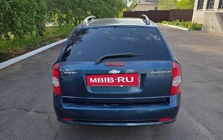 Chevrolet Lacetti, 2008 год, 620 000 рублей, 2 фотография