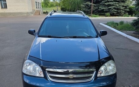 Chevrolet Lacetti, 2008 год, 620 000 рублей, 6 фотография