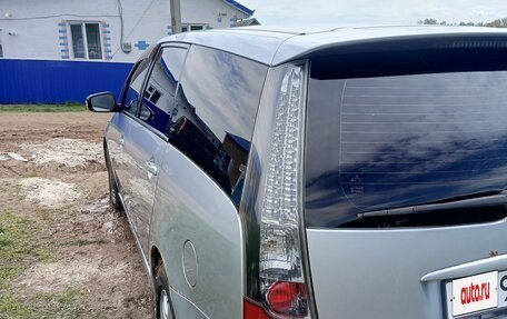 Mitsubishi Grandis, 2006 год, 490 000 рублей, 9 фотография