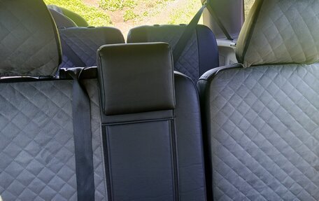 Mitsubishi Grandis, 2006 год, 490 000 рублей, 10 фотография
