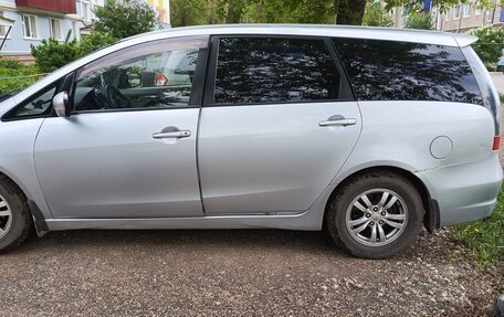 Mitsubishi Grandis, 2006 год, 490 000 рублей, 11 фотография