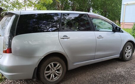 Mitsubishi Grandis, 2006 год, 490 000 рублей, 12 фотография