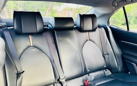 Toyota Camry, 2019 год, 2 799 000 рублей, 10 фотография