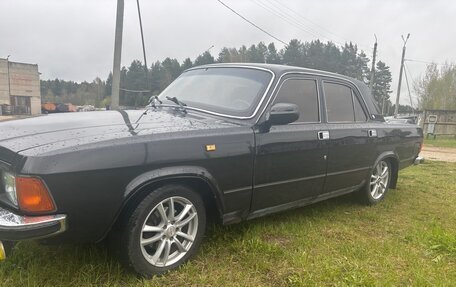 ГАЗ 3102 «Волга», 2001 год, 420 000 рублей, 4 фотография