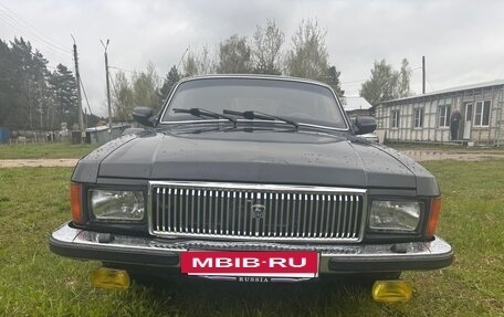 ГАЗ 3102 «Волга», 2001 год, 420 000 рублей, 3 фотография