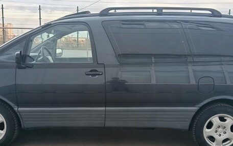 Toyota Previa II, 1996 год, 805 000 рублей, 4 фотография
