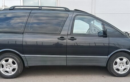 Toyota Previa II, 1996 год, 805 000 рублей, 5 фотография