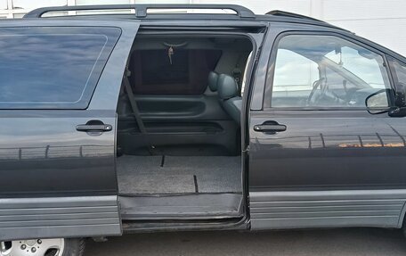 Toyota Previa II, 1996 год, 805 000 рублей, 6 фотография