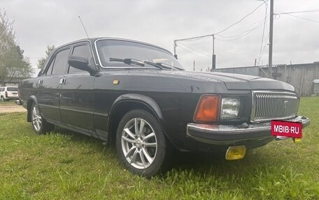 ГАЗ 3102 «Волга», 2001 год, 420 000 рублей, 2 фотография