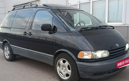 Toyota Previa II, 1996 год, 805 000 рублей, 2 фотография