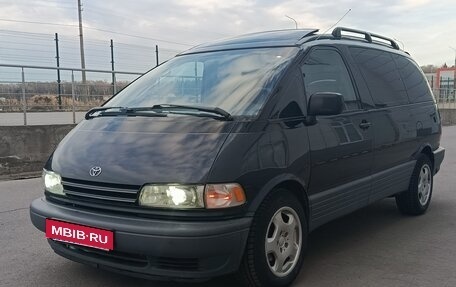 Toyota Previa II, 1996 год, 805 000 рублей, 3 фотография