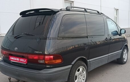 Toyota Previa II, 1996 год, 805 000 рублей, 8 фотография