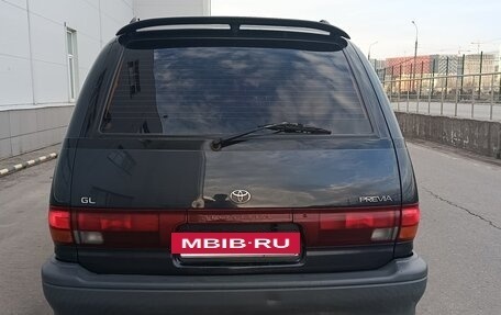 Toyota Previa II, 1996 год, 805 000 рублей, 7 фотография