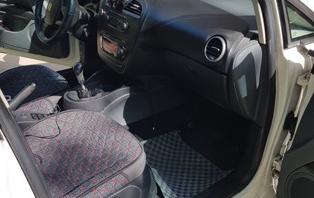 SEAT Leon II, 2010 год, 410 000 рублей, 6 фотография