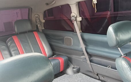 Toyota Previa II, 1996 год, 805 000 рублей, 19 фотография
