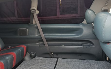 Toyota Previa II, 1996 год, 805 000 рублей, 18 фотография